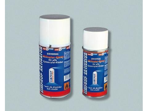 Aktivator-Spray 300 ml | 28,00 € pro 1000 ml | Artikelnummer: 1123556