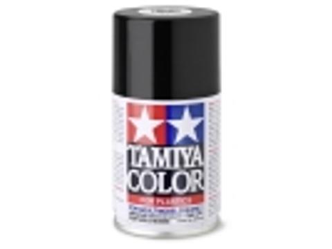 TS-29 Schwarz seidenmatt 100ml | Artikelnummer: 300085029