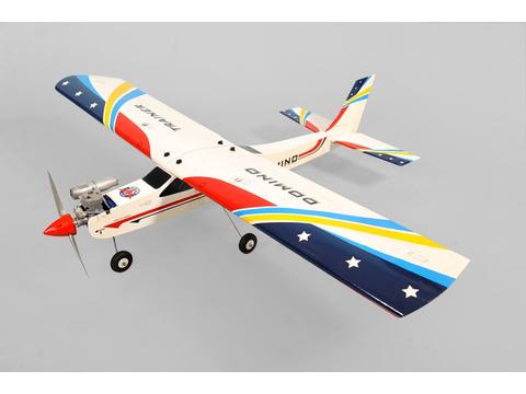 Phoenix Trainer Domino - 158 cm  | Artikelnummer: PH021