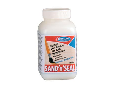 Sand n Seal Porenfüller | Artikelnummer: 44097