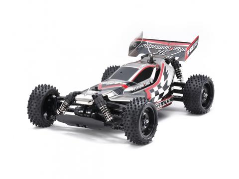 1:10 RC Plasma Edge II Black Met. Ed. | Artikelnummer: 300047366