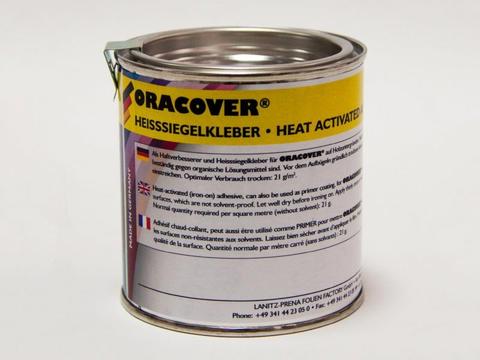 Oracover Heißsiegelkleber / 250 ml | Artikelnummer: X3080
