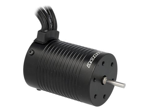 Robitronic Razer ten Brushless Motor 3652 4000kV  | Artikelnummer: R01232