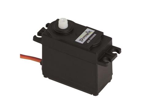 D-Power AS-560BB Servo Standard  | Artikelnummer: AS560