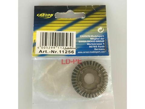 Carson Differenzial Kegelrad CS-4 Chassis CS-4B Stormracer | Artikelnummer: 11256