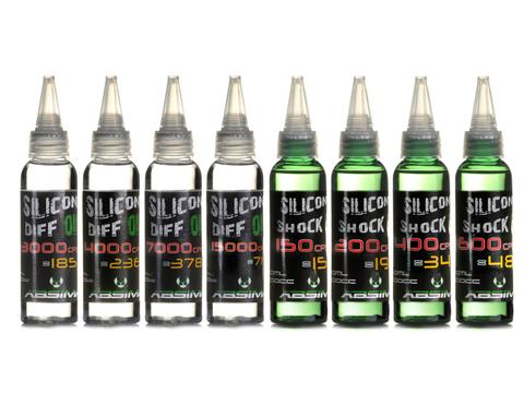 Silikon Dämpfer Öl 150 CPS | Artikelnummer: 3030002