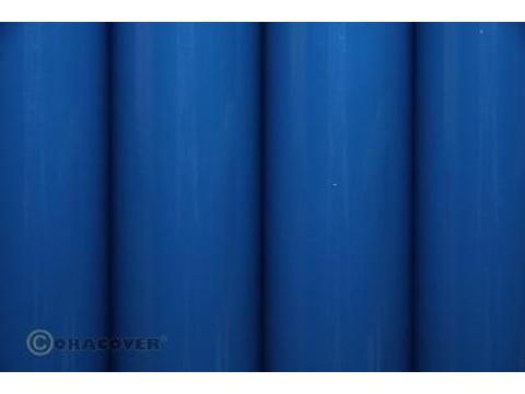 Bügelfolie Oralight blau 1 m | Artikelnummer: X3097