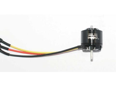 Robbe Modellsport RO-POWER TORQUE 2828 1350 K/V Brushless Motor  | Artikelnummer: 2828