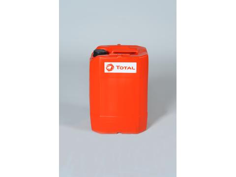TOTAL DYNATRANS HD 80W90 - 20L Kanister | Getriebeöl   | Artikelnummer: 204405