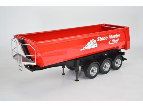 1:14 Muldenkipper Fliegl Stone Master | Artikelnummer: 5009072161