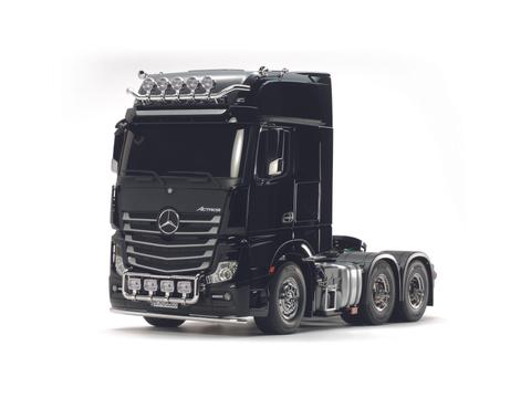 1:14 RC MB Actros 3363 Giga Sp. 6x4 | Artikelnummer: 3000563481