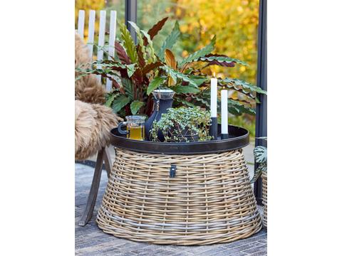 A2 Living Tablett Ø50 cm – Stilvoll. Vielseitig. Zeitlos. | Artikelnummer: 3884-4156-8531