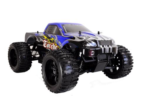 Torche Monstertruck Brushed 4WD, 1:10, RTR | Artikelnummer: 22032