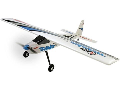 Robbe Modellsport Air Trainer 140 V2 EPO PNP mit Flight Controller | (3-Achs Fluglagen-Stabilisierung, Gyro)  | Artikelnummer: 3705-4702-0402