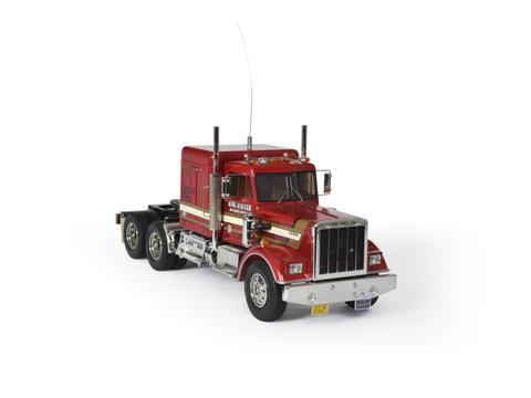 1:14 RC US Truck King Hauler Bausatz | Artikelnummer: 300056301