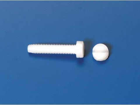 Nylonschrauben M4x40mm(10Stk) | Artikelnummer: 51205