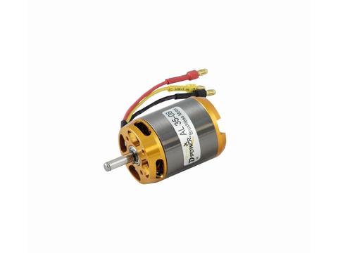 D-Power AL 35-08 Brushless Motor  | Artikelnummer: AL3508 