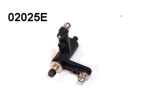 02025E Servosaver Set | Artikelnummer: 004-02025E