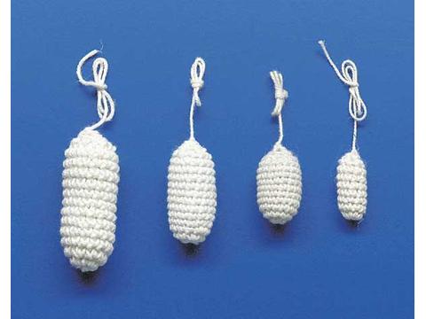 Seitenfender 30 x 17 mm | Artikelnummer: 63207