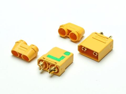 XT 90 Antiblitz (1 Paar) | Artikelnummer: C9152