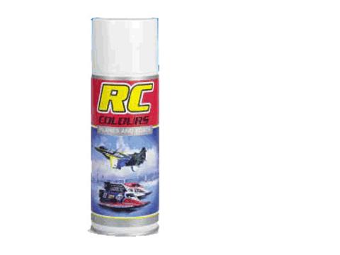 RC 10 weiß RC Colour 150 ml Spraydose | Artikelnummer: 323210