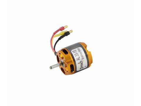 D-Power AL 35-15 Brushless Motor  | Artikelnummer: AL3515 