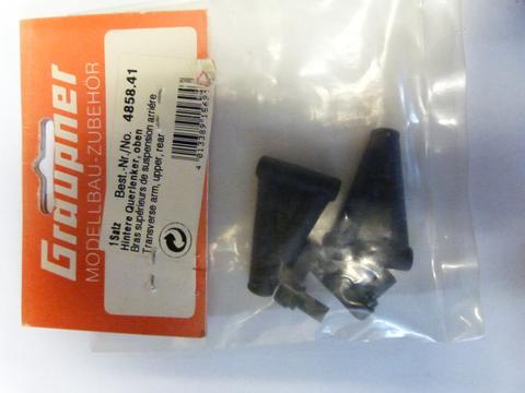 Hintere Querlenker oben Graupner # 4858.41 | Artikelnummer: 4858.41.