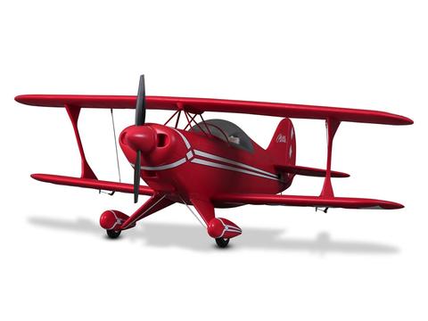 -FMS Pitts V2 PNP - 140 cm  | Artikelnummer: -DPFMS126 