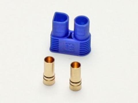 EC2 Stecker (VE=3 Satz) | Artikelnummer: C6309