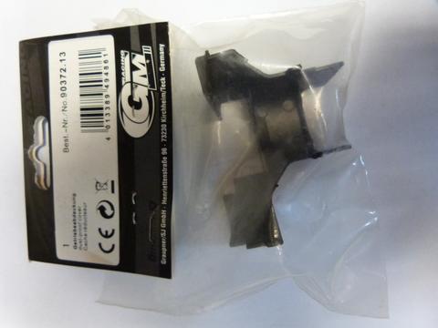 Getriebeabdeckung Graupner # 90372.13 | Artikelnummer: 90372.13