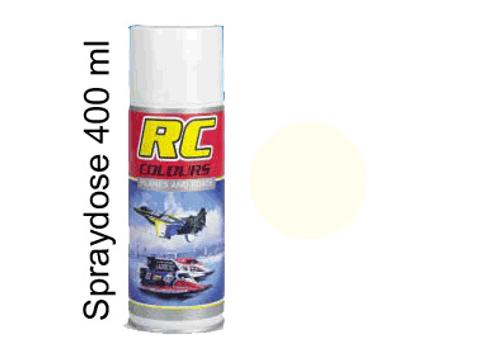 RC 50 blau RC Colour 400 ml Spraydose | Artikelnummer: 320050