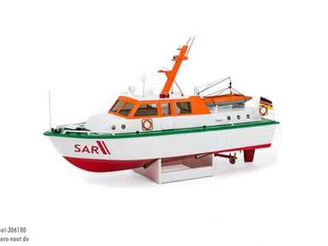 Seenotrettungsboot SAR Aeronaut | Artikelnummer: 306100