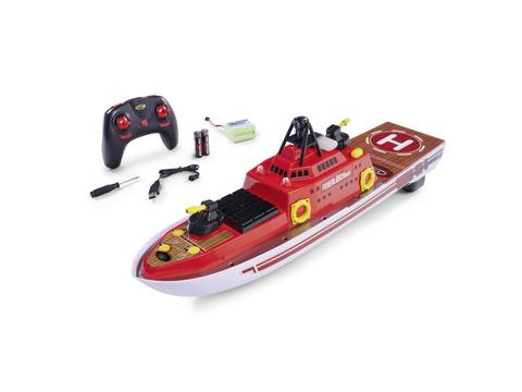 RC- Feuerlöschboot 2.4G 100% RTR | Artikelnummer: 500108051