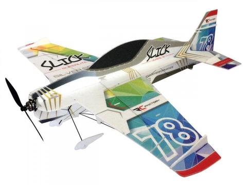 Slick Superlite Fun / 830 mm Indoor | Artikelnummer: C9316