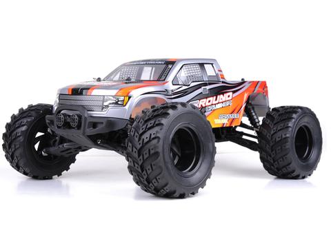 HBX Monstertruck 1:12 M 1:12 / 2,4 GHz / RTR / 2WD | Artikelnummer: 22155