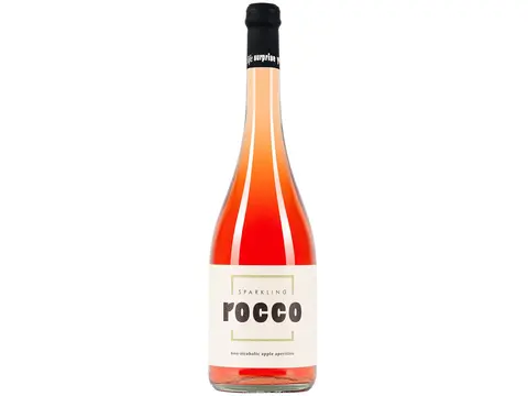 Rocco Sparkling – Alkoholfreier Apfel-Aperitivo | Artikelnummer: 4127-7313-4173