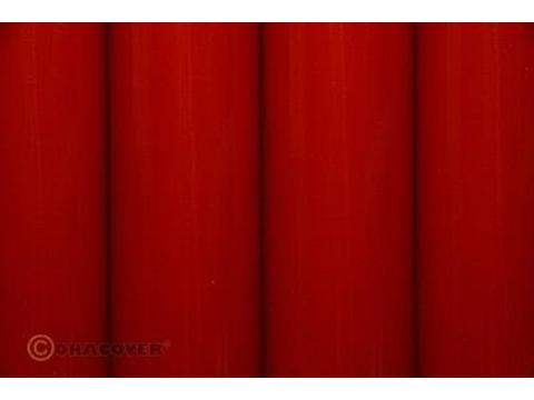 Bügelfolie Oracover ferrirot  | Artikelnummer: X3005