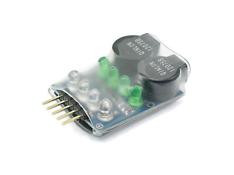 LiPo Summer für 2-4S | Artikelnummer: C5488