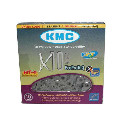KMC-Kette 10-Fach X-10-E EPT