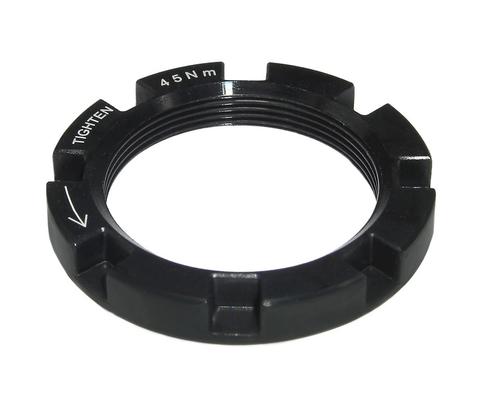 Yamaha Lockring PW X
