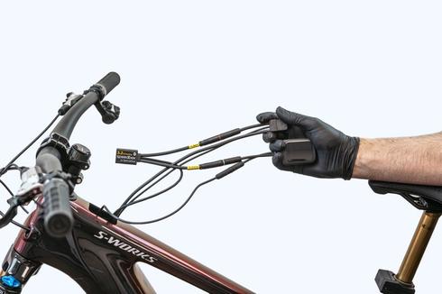 SpeedBox 3.2 B.Tuning für Specialized Motoren