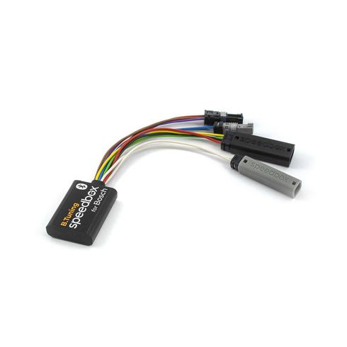SpeedBox 2 B-Tuning für Bosch