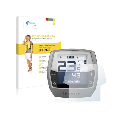 Vikuiti Displayschutzfolie Bosch Intuvia