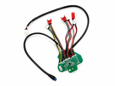 MTC Set 3pro: MountainTuning Controller (112048) und Display (112066) für ePowerFun ePF-2 PRO 