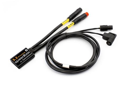 SpeedBox 3.2 B.Tuning für Specialized Motoren