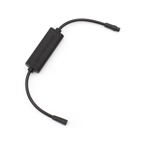 SoFlow SO4 Pro e-scooter Oplader SoFlow SO4 Pro e-scooter Oplader