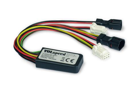 VOLspeed V5 für Giant Syncdrive Pro2 / Pro3 / Pro3x / Sport2 / Sport3 