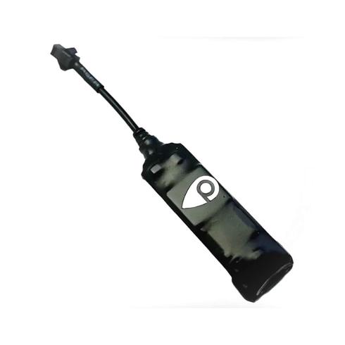 PowUnity BikeTrax Universal - E Bike Diebstahlschutz via GPS Tracker