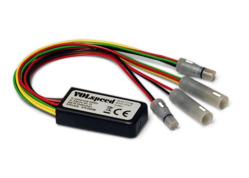 VOLspeed V2 Bundle für Bosch Smart System