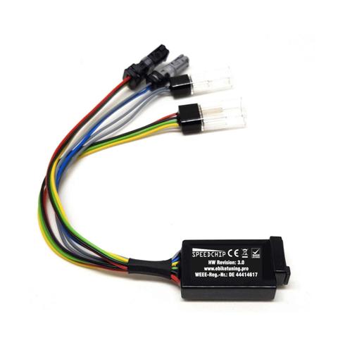 SpeedChip V3 für Bosch Motoren 2014 bis 2020